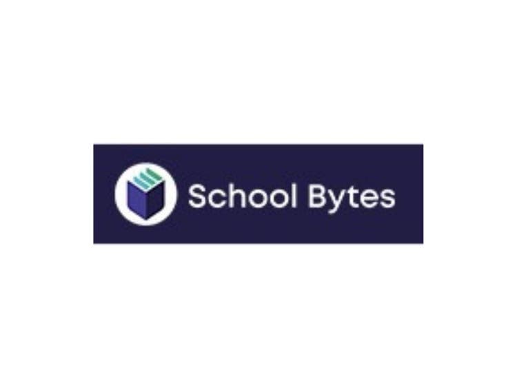school bytes logo