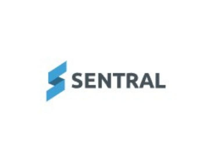 Sentral logo